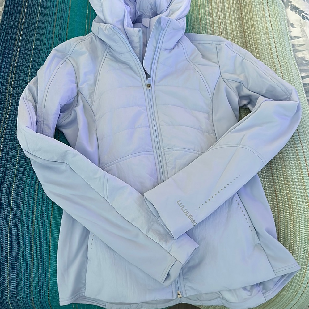 Lululemon Another Mile Jacket